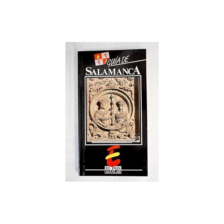 Guía de Salamanca